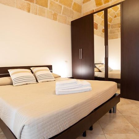 Casa Cassano Polignano a Mare Exterior foto