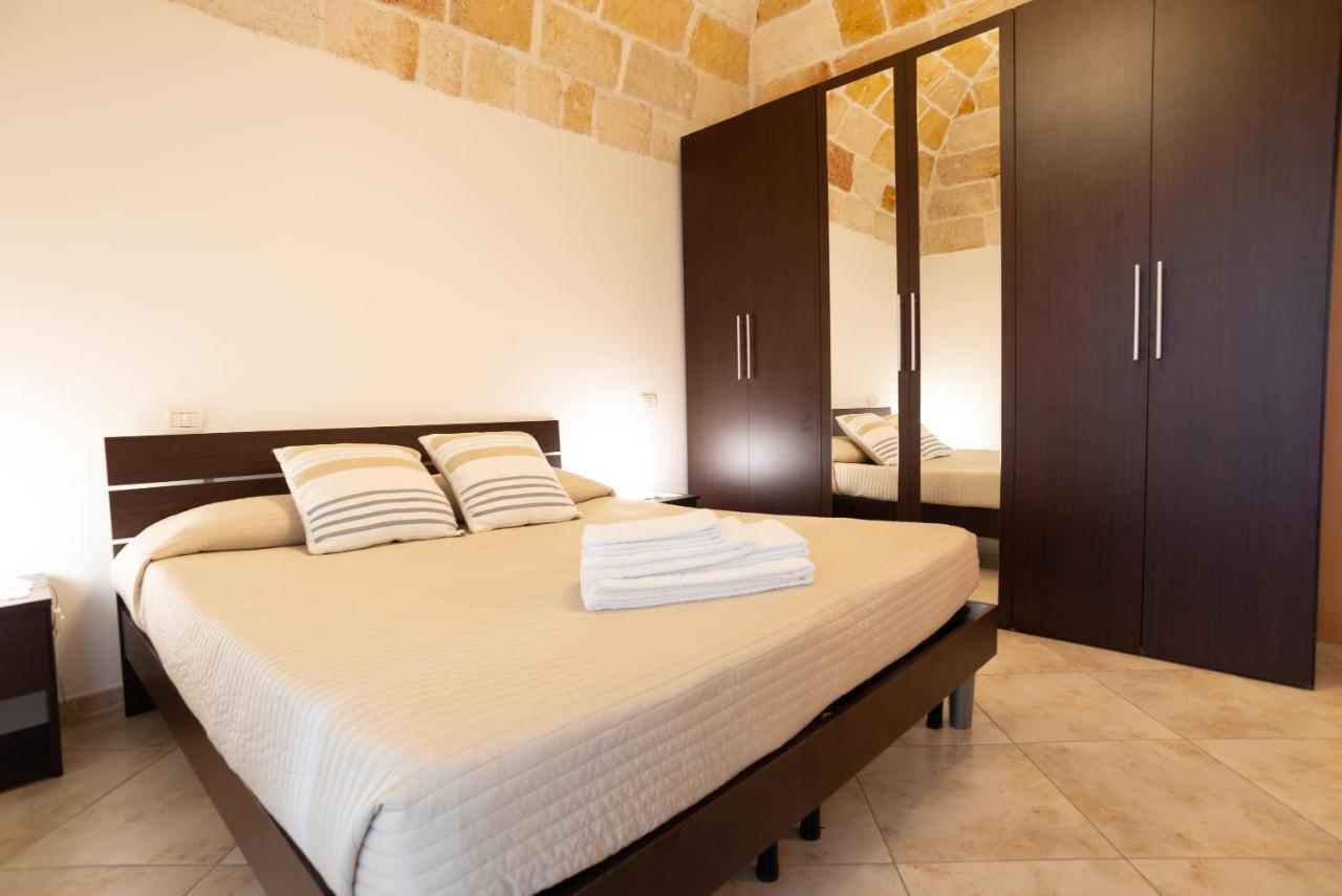 Casa Cassano Polignano a Mare Exterior foto