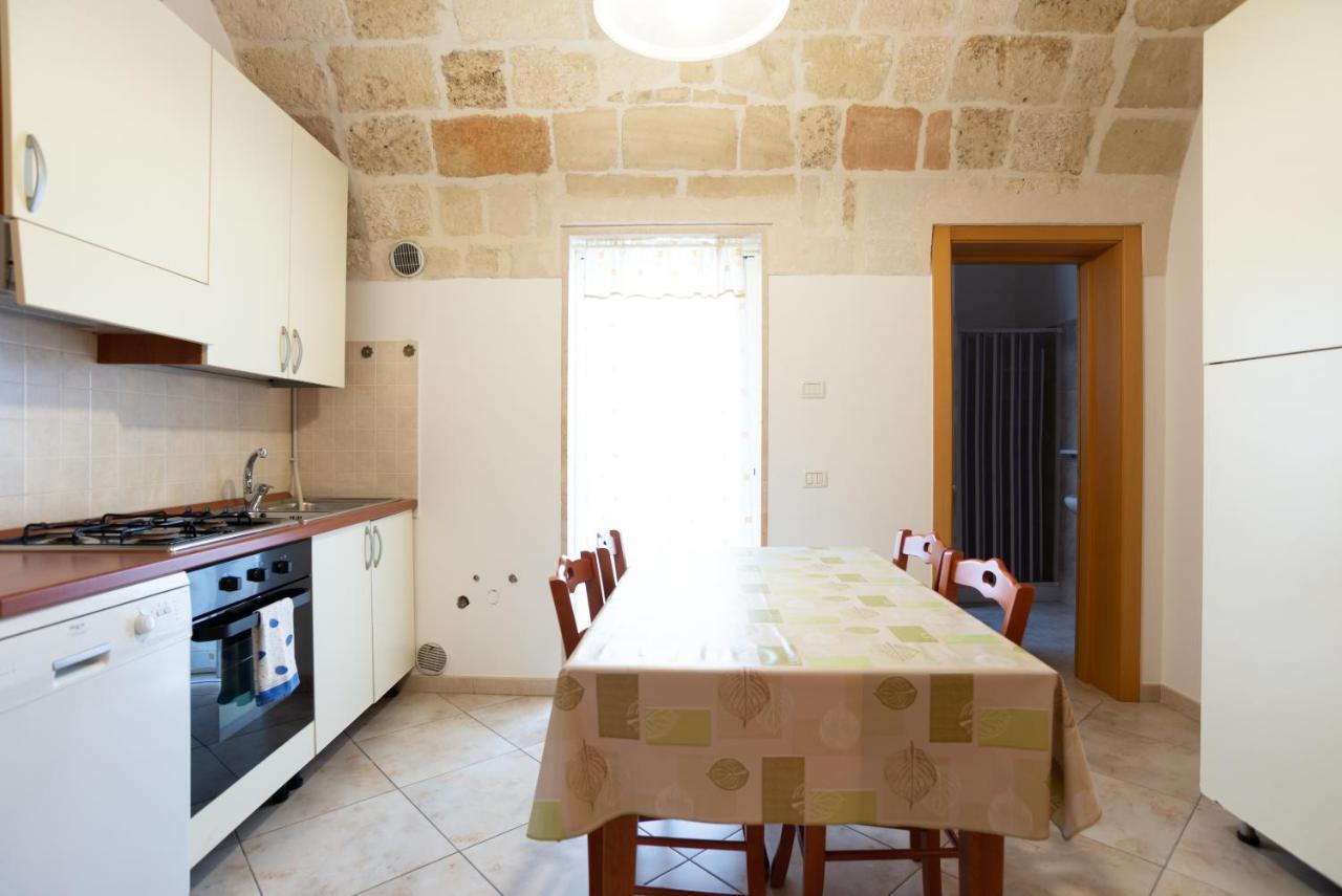 Casa Cassano Polignano a Mare Exterior foto