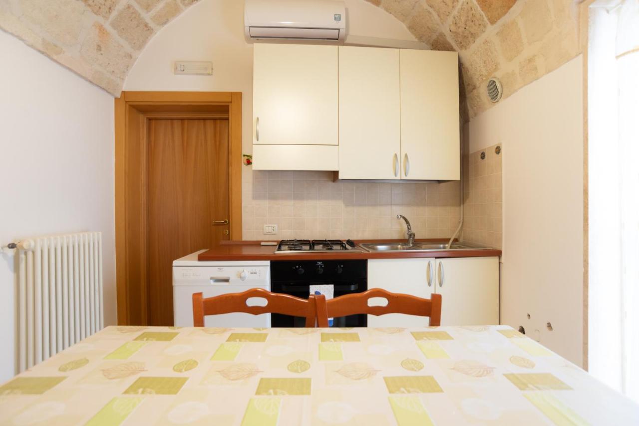 Casa Cassano Polignano a Mare Exterior foto